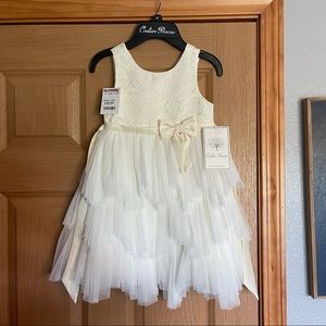 Toddler Dress